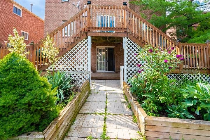 Lower unit-1418 Abbeywood Drive, Oakville, ON, L6M 2K4 - 14