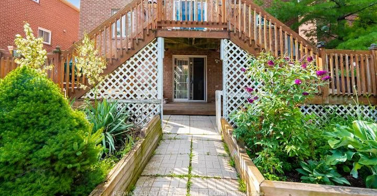 Lower unit-1418 Abbeywood Drive, Oakville, ON, L6M 2K4 - 14