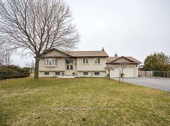 12175 Chinguacousy Road, Caledon, ON, L7C 3H1 - 2