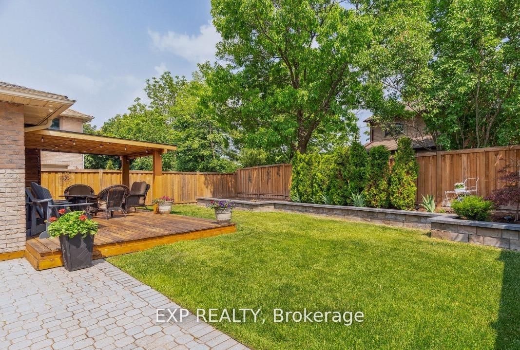259 O'donoghue Unit2 Avenue, Oakville, ON, L6H 3W5 - 3