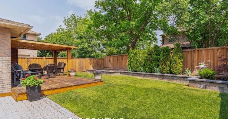 259 O'donoghue Unit2 Avenue, Oakville, ON, L6H 3W5 - 3
