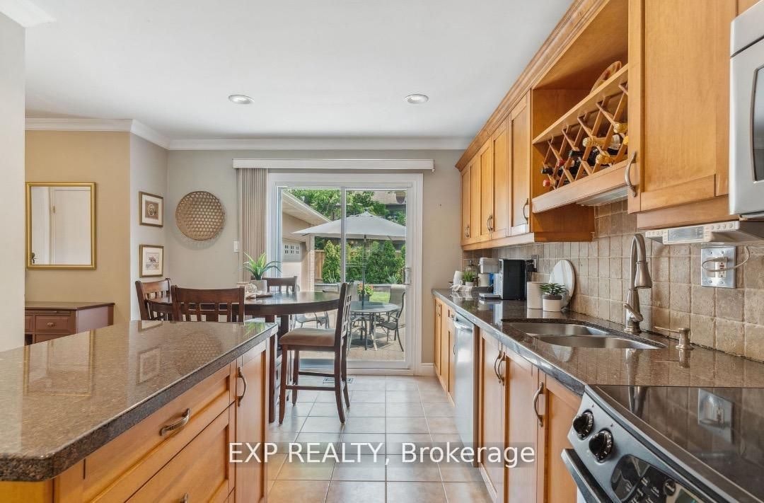 259 O'donoghue Unit2 Avenue, Oakville, ON, L6H 3W5 - 4