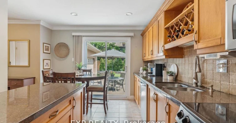 259 O'donoghue Unit2 Avenue, Oakville, ON, L6H 3W5 - 4