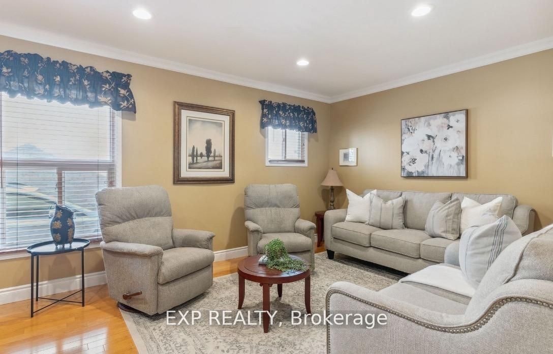 259 O'donoghue Unit2 Avenue, Oakville, ON, L6H 3W5 - 2