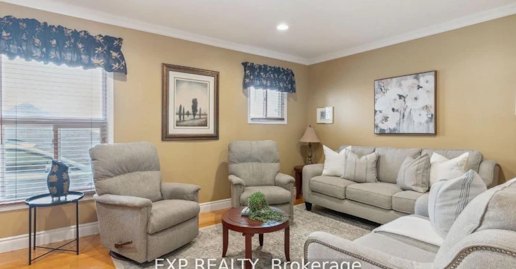 259 O'donoghue Unit2 Avenue, Oakville, ON, L6H 3W5 - 2