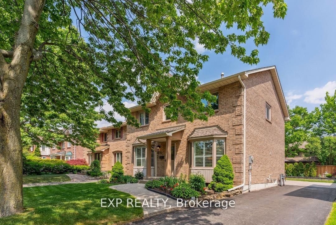 259 O'donoghue Unit2 Avenue, Oakville, ON, L6H 3W5