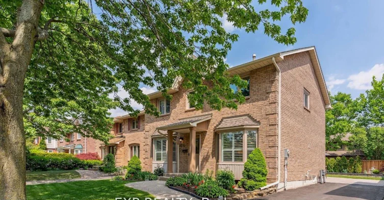 259 O'donoghue Unit2 Avenue, Oakville, ON, L6H 3W5