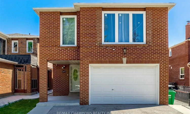 60 Banting Crescent