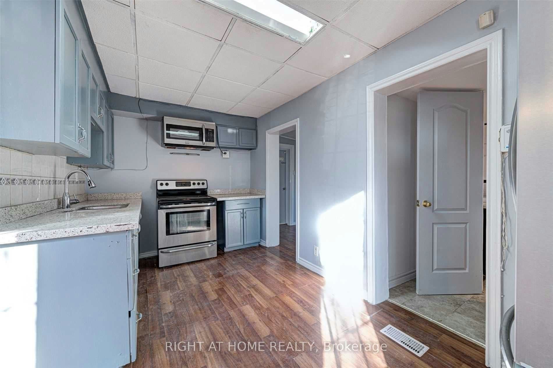 Main Fl-5 William Street, Brampton, ON, L6V 1L3 - 13