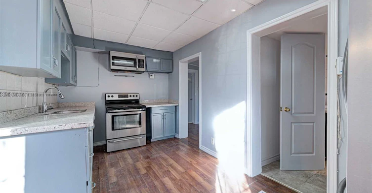 Main Fl-5 William Street, Brampton, ON, L6V 1L3 - 13