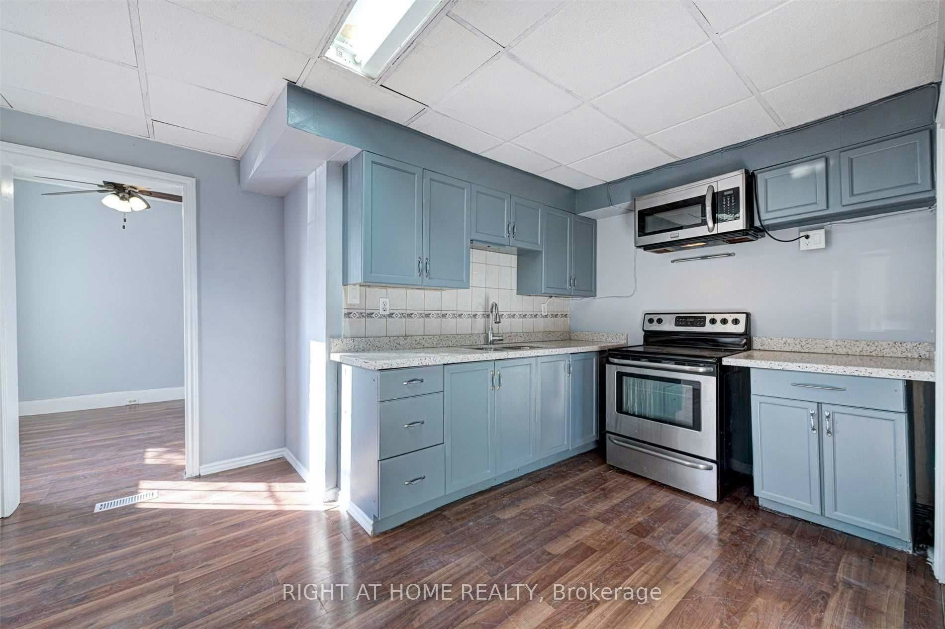Main Fl-5 William Street, Brampton, ON, L6V 1L3 - 15