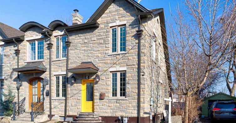 Main Fl-5 William Street, Brampton, ON, L6V 1L3