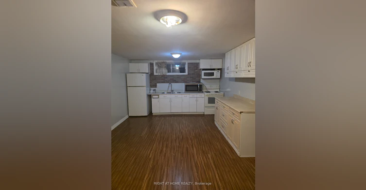 Bsmt-14 Alhart Drive, Toronto, ON, M9V 2M9 - 13