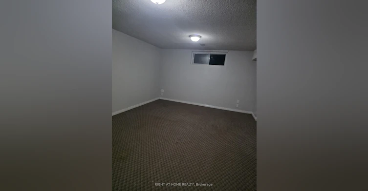 Bsmt-14 Alhart Drive, Toronto, ON, M9V 2M9 - 4
