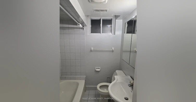 Bsmt-14 Alhart Drive, Toronto, ON, M9V 2M9 - 5