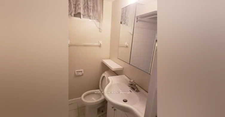 Bsmt-14 Alhart Drive, Toronto, ON, M9V 2M9 - 8
