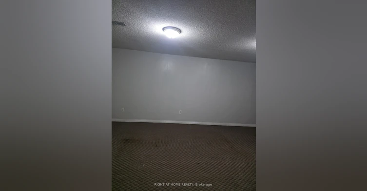 Bsmt-14 Alhart Drive, Toronto, ON, M9V 2M9 - 3