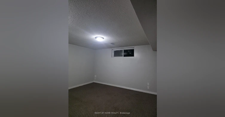 Bsmt-14 Alhart Drive, Toronto, ON, M9V 2M9 - 2