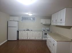 Bsmt-14 Alhart Drive, Toronto, ON, M9V 2M9 - 4