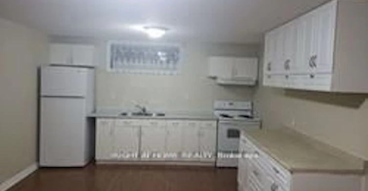 Bsmt-14 Alhart Drive, Toronto, ON, M9V 2M9 - 4