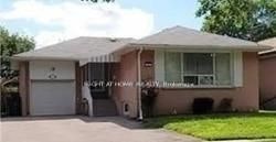 Bsmt-14 Alhart Drive, Toronto, ON, M9V 2M9