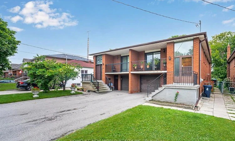 6 Privet Road