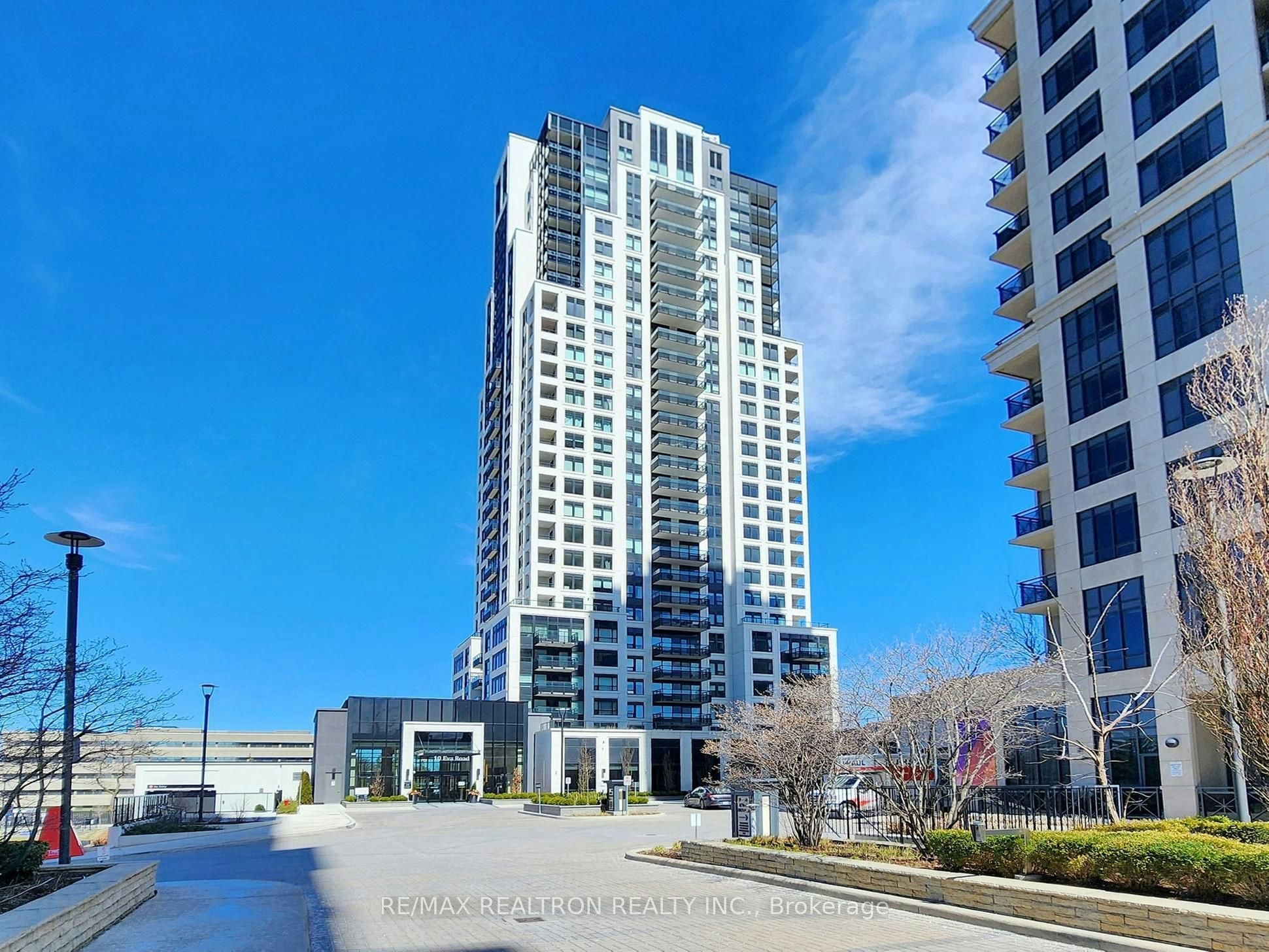 1705-10 Eva Road, Toronto, ON, M9C 0B3