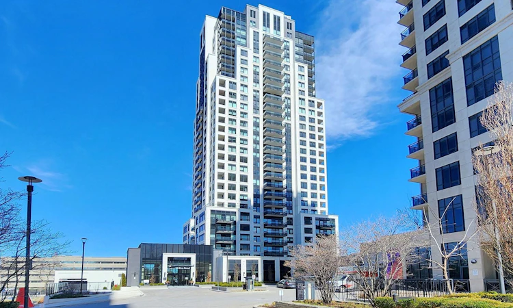 1705-10 Eva Road