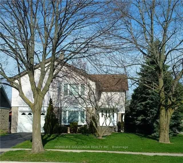 2475 Council Ring Road, Mississauga, ON, L5L 1E8