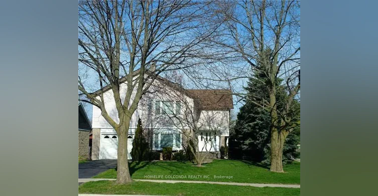2475 Council Ring Road, Mississauga, ON, L5L 1E8