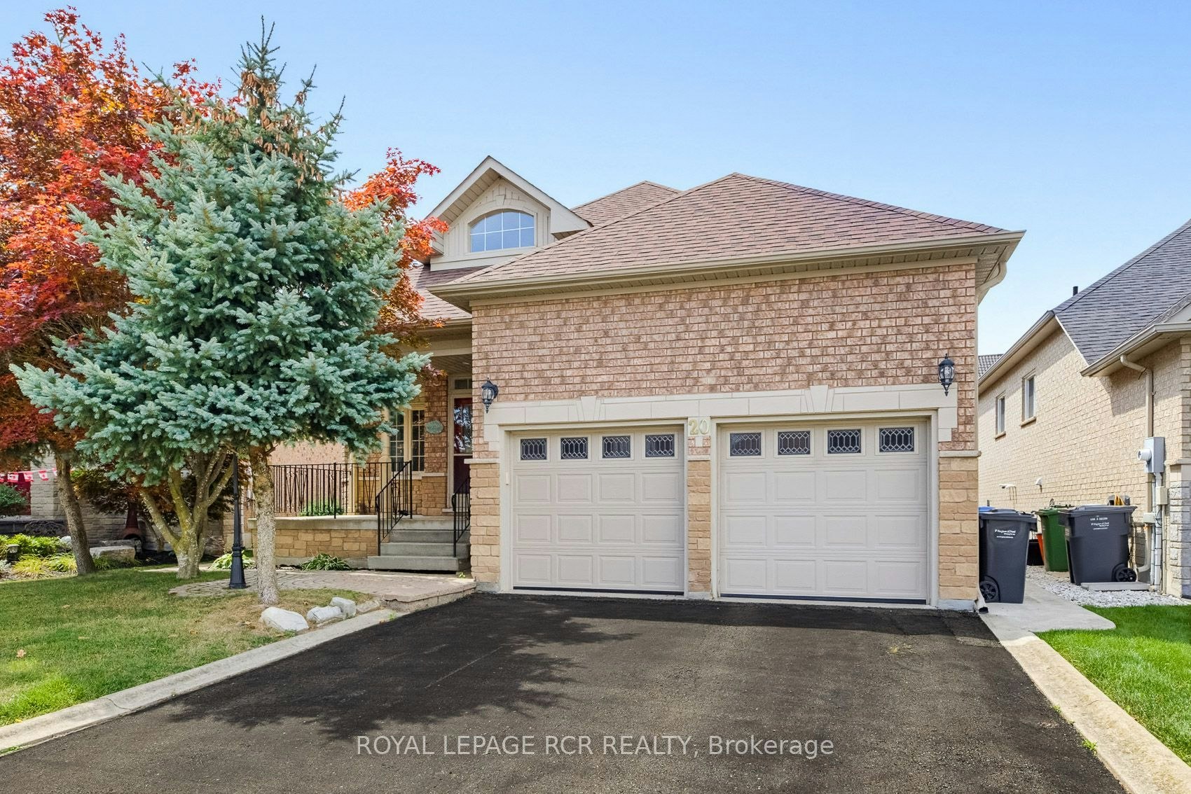 20 Kirkwood Crescent, Caledon, ON, L7C 1B9