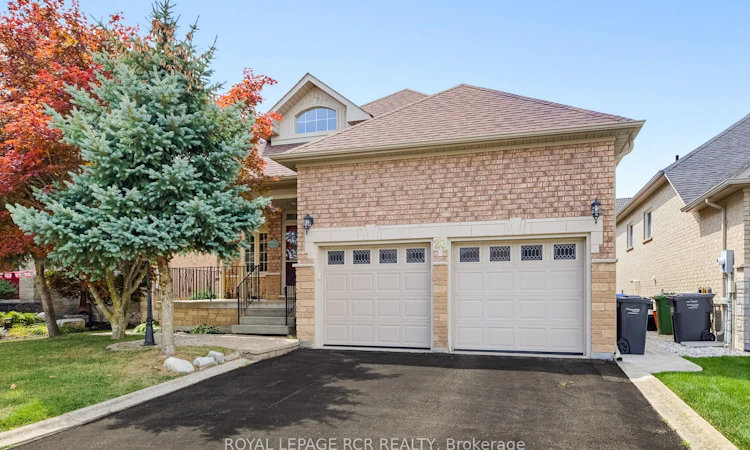 20 Kirkwood Crescent