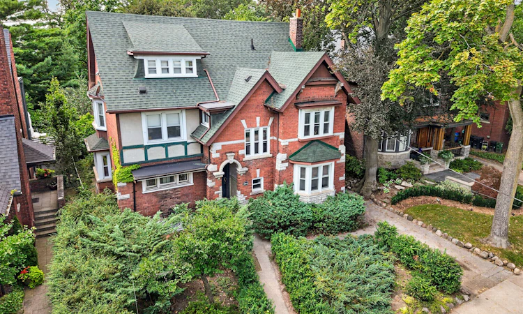 284 Indian Road