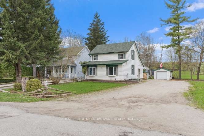1442 Mill Street, Caledon, ON, L7C 1S1