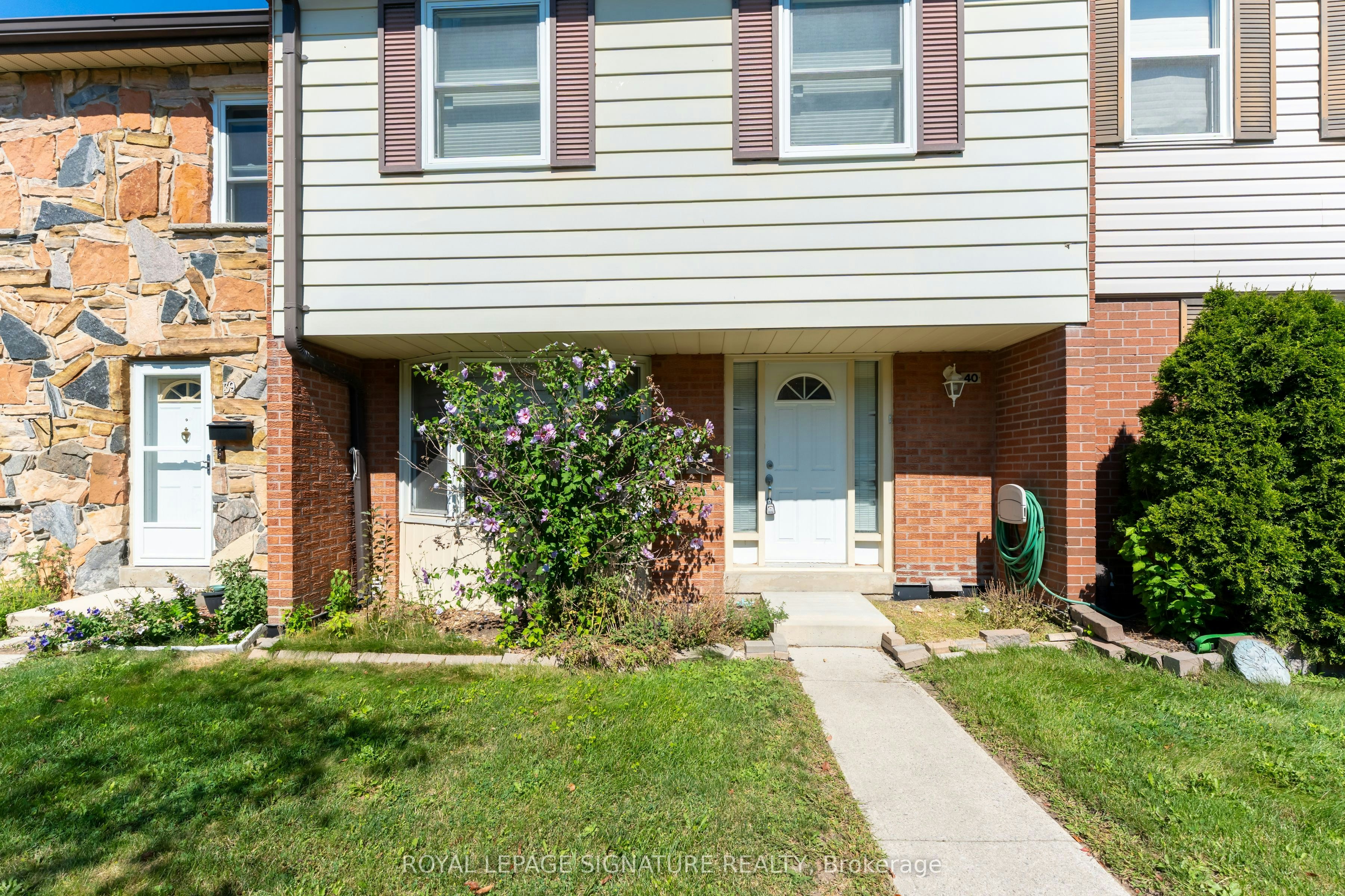40-2825 Gananoque Drive, Mississauga, ON, L5N 1V6 - 9