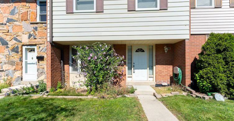 40-2825 Gananoque Drive, Mississauga, ON, L5N 1V6 - 9