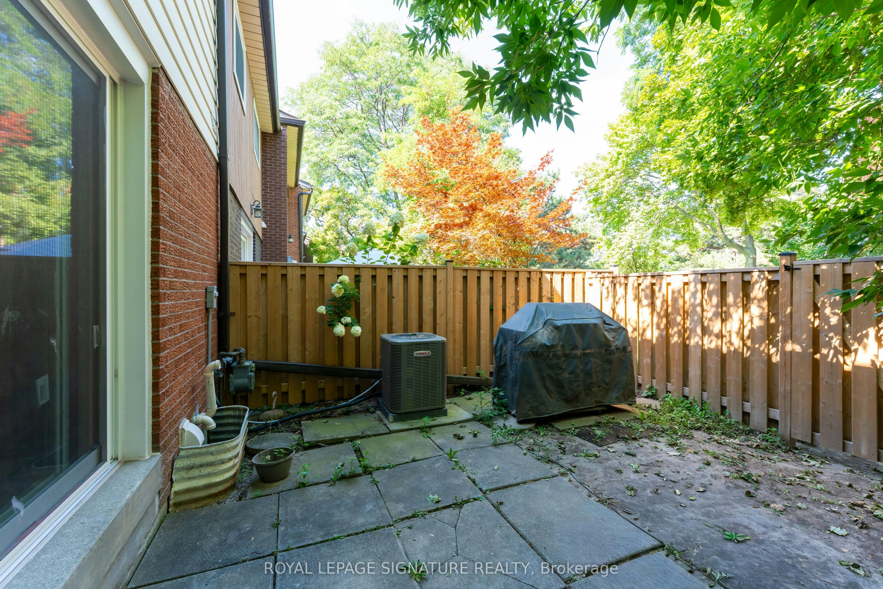 40-2825 Gananoque Drive, Mississauga, ON, L5N 1V6 - 37