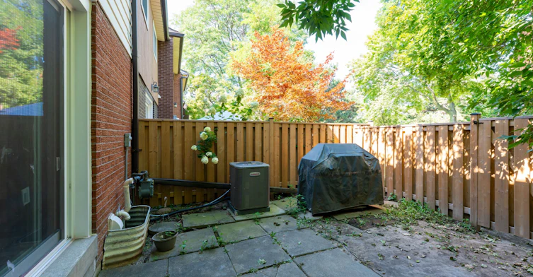 40-2825 Gananoque Drive, Mississauga, ON, L5N 1V6 - 37