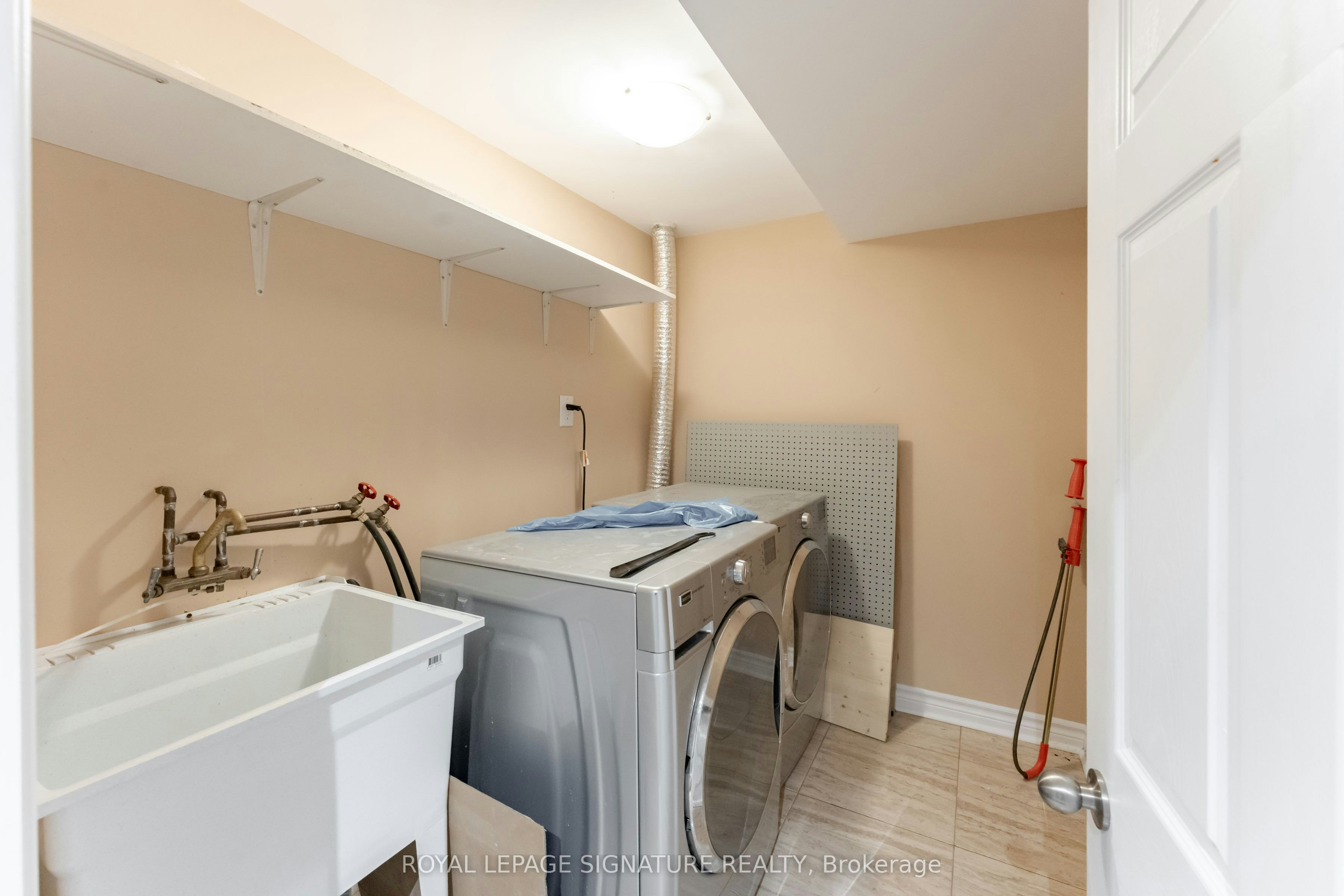 40-2825 Gananoque Drive, Mississauga, ON, L5N 1V6 - 36