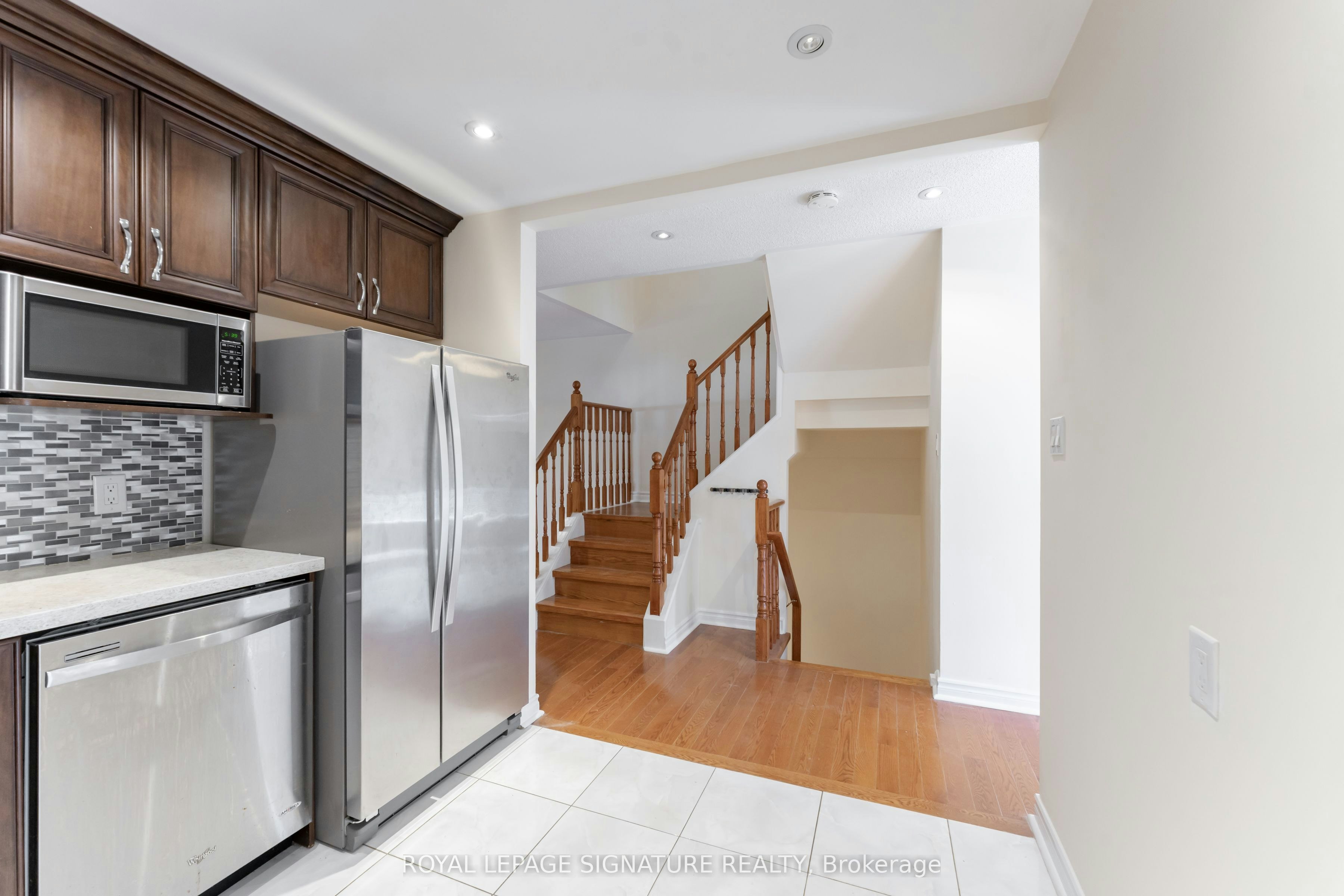 40-2825 Gananoque Drive, Mississauga, ON, L5N 1V6 - 17