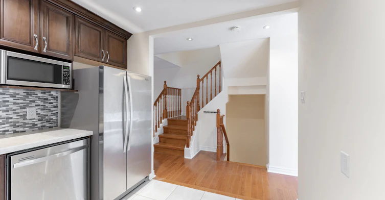 40-2825 Gananoque Drive, Mississauga, ON, L5N 1V6 - 17