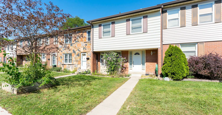 40-2825 Gananoque Drive, Mississauga, ON, L5N 1V6 - 10
