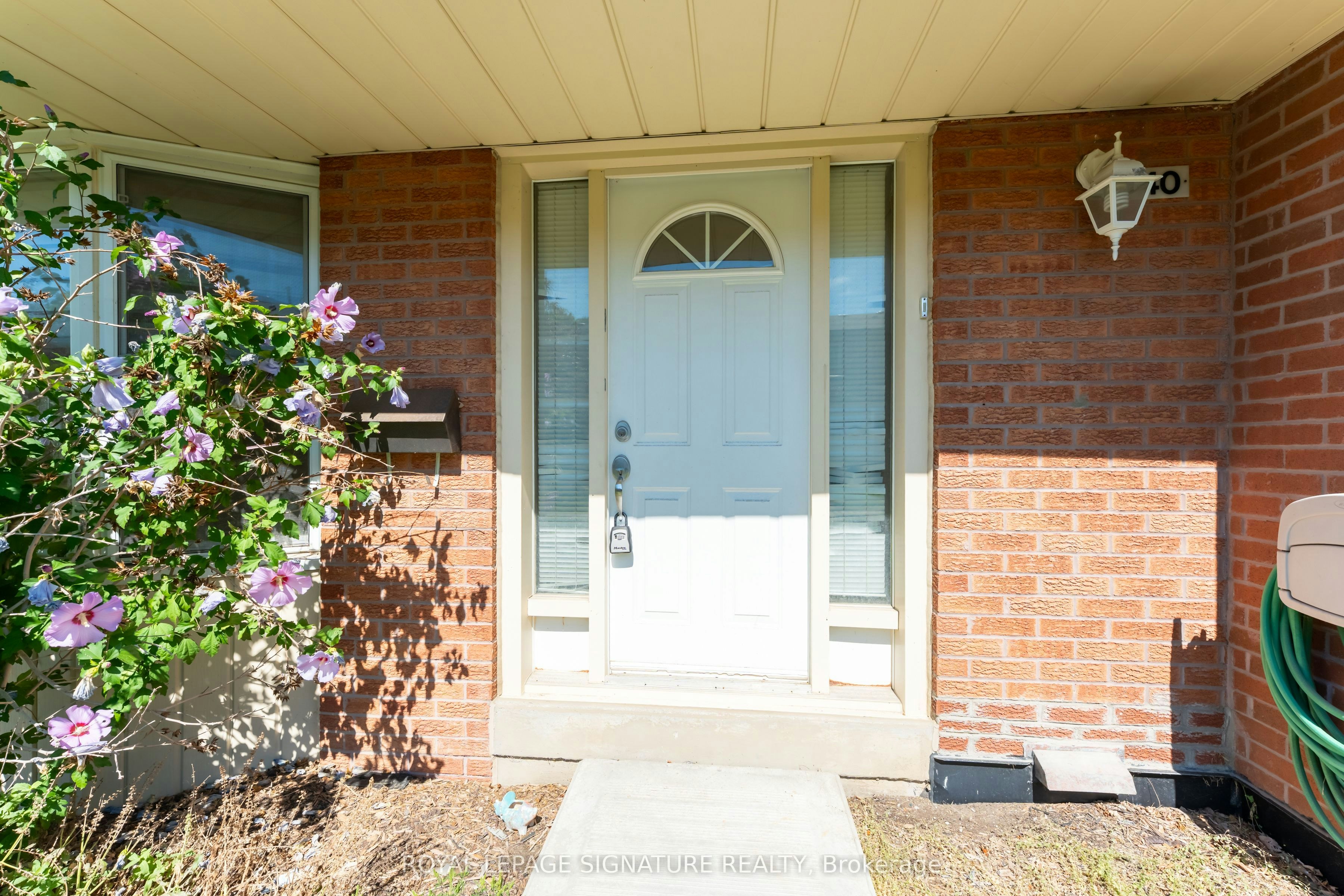 40-2825 Gananoque Drive, Mississauga, ON, L5N 1V6 - 11