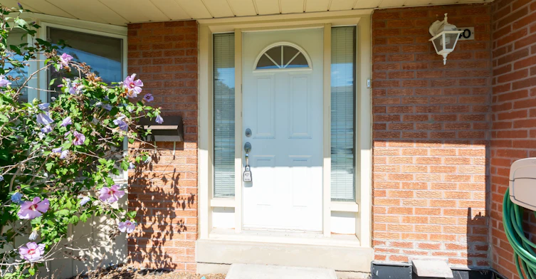 40-2825 Gananoque Drive, Mississauga, ON, L5N 1V6 - 11