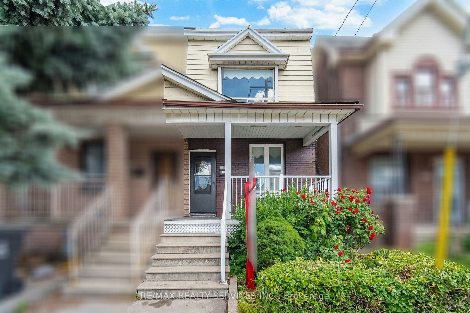1147 Dufferin Street, Toronto, ON, M6H 4B7