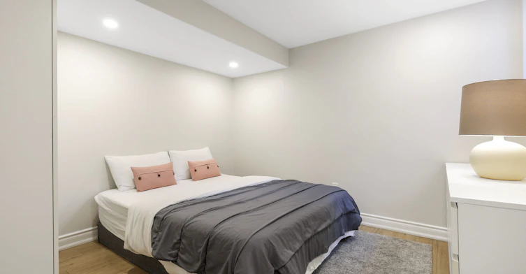 Lower-891 Willowbank Trail, Mississauga, ON, L4W 3M2 - 19