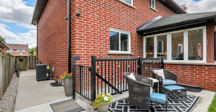Lower-891 Willowbank Trail, Mississauga, ON, L4W 3M2 - 24