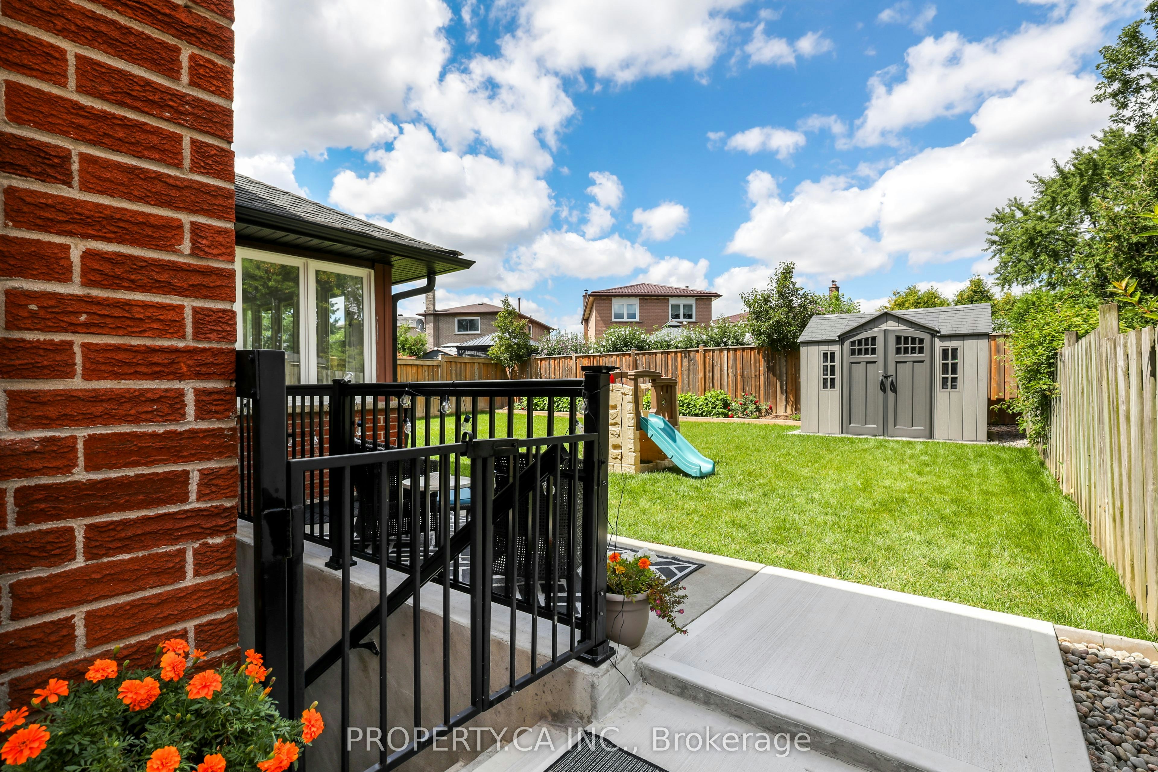 Lower-891 Willowbank Trail, Mississauga, ON, L4W 3M2 - 21