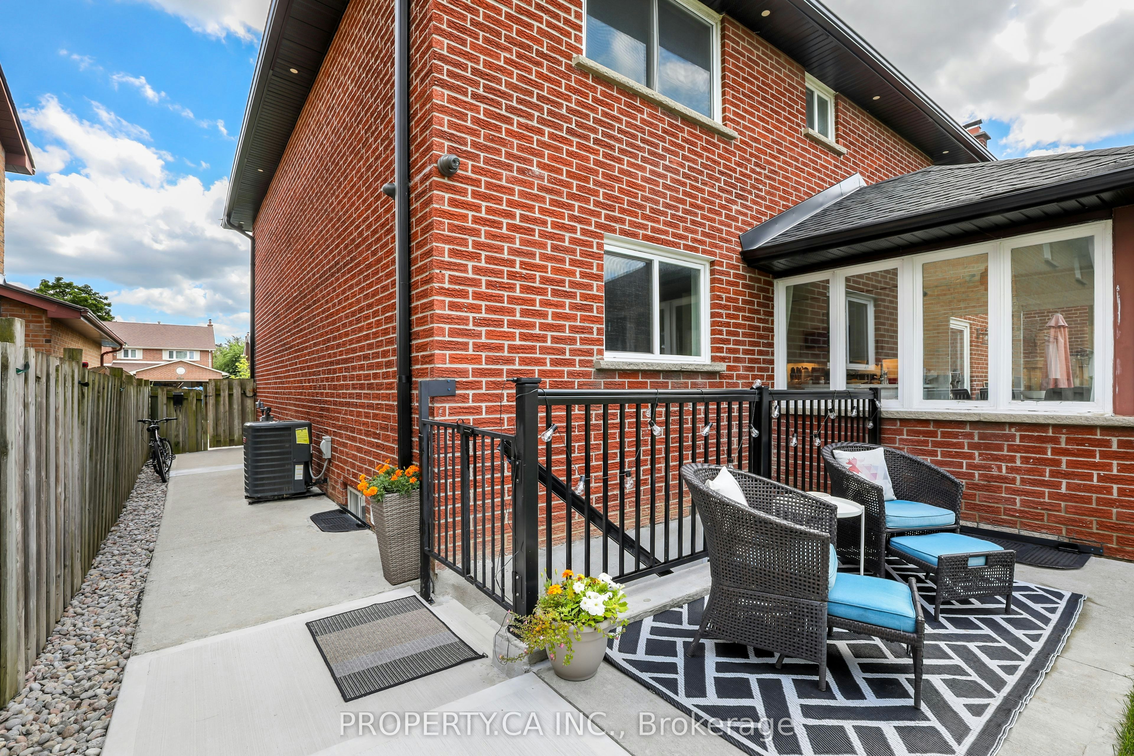 Lower-891 Willowbank Trail, Mississauga, ON, L4W 3M2 - 22