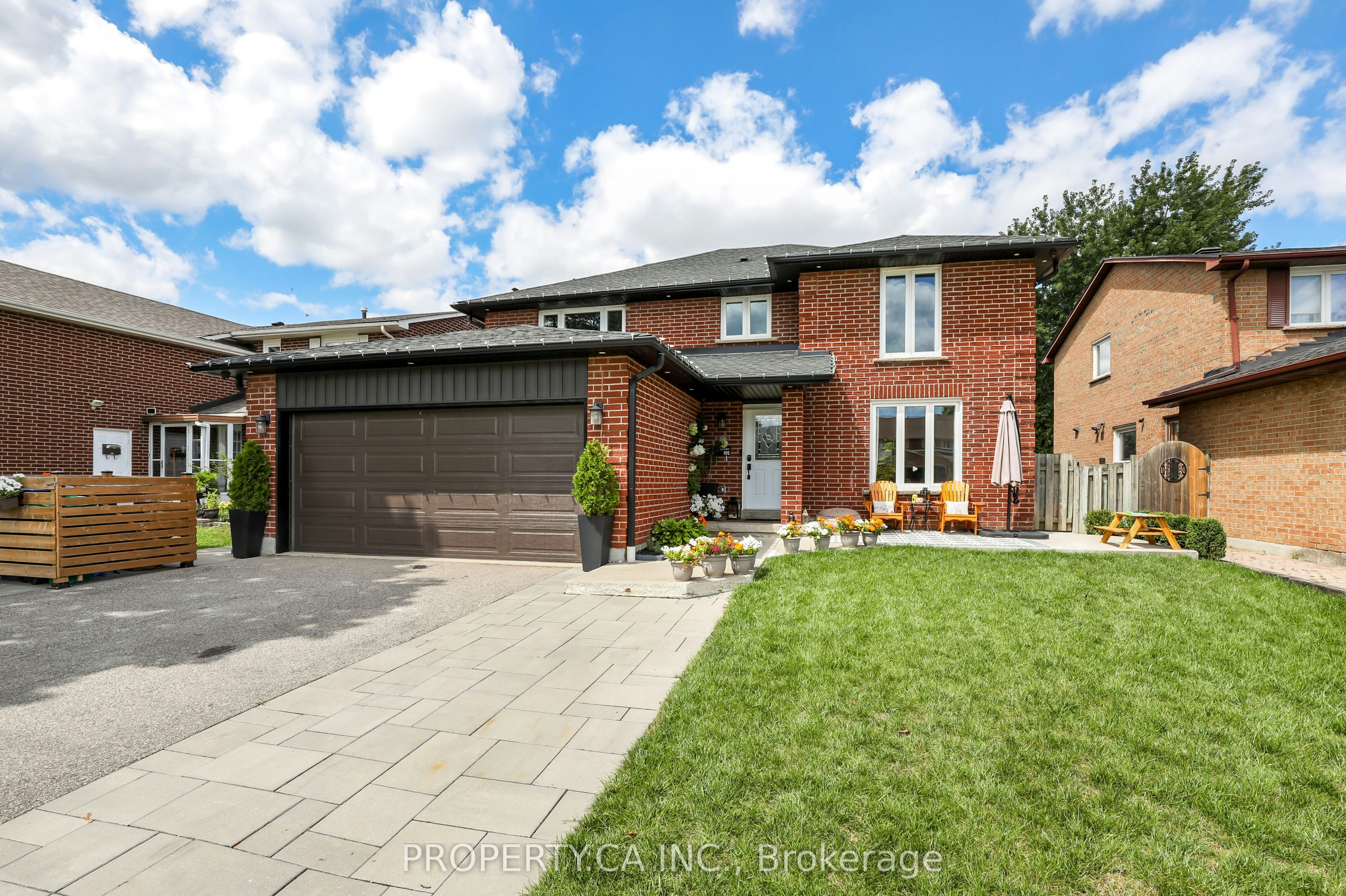Lower-891 Willowbank Trail, Mississauga, ON, L4W 3M2 - 27